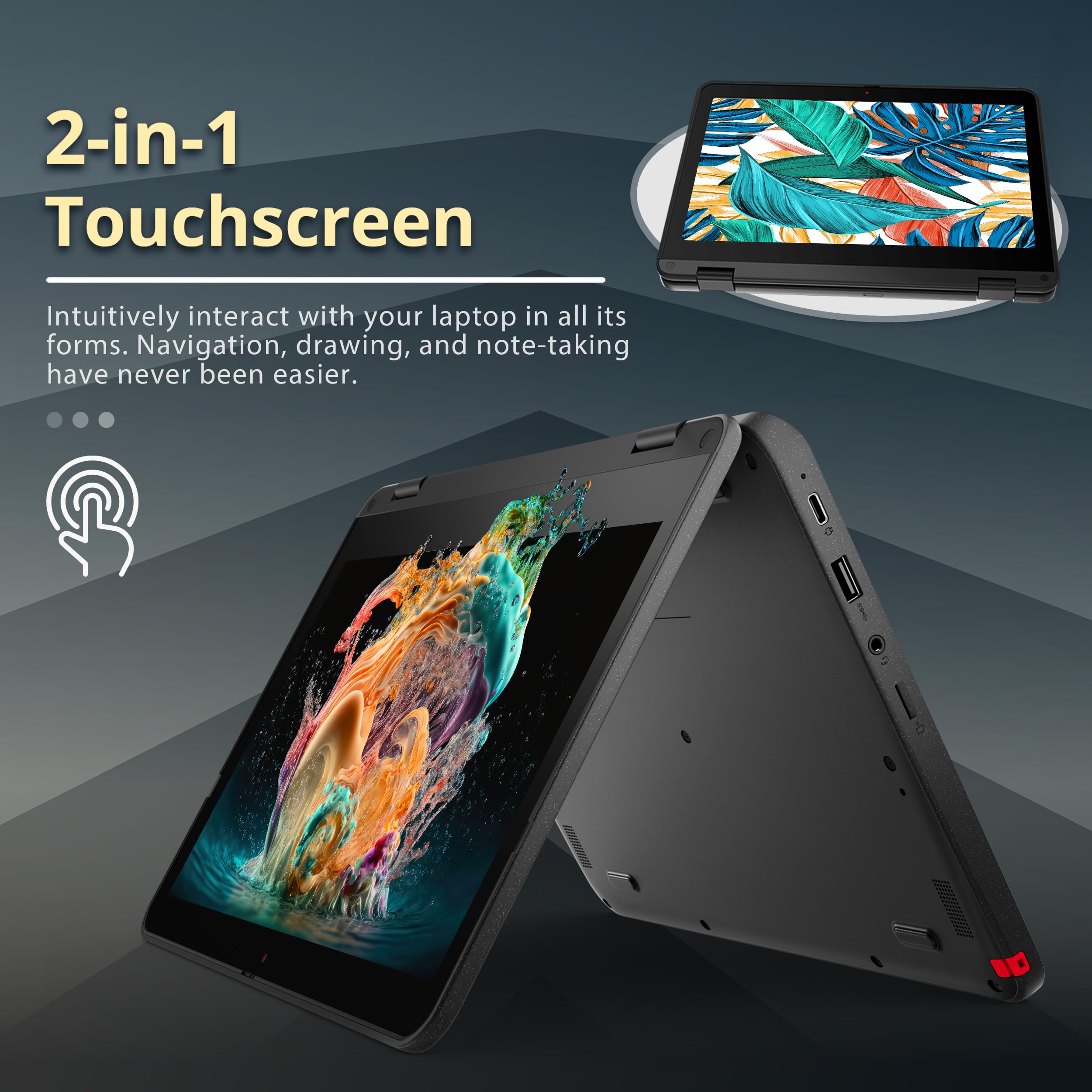 Lenovo chromebook 300e Gen3 タッチ有 Lenovo chromebook 300e Gen3 タッチ有 Lenovo 300e Chromebook